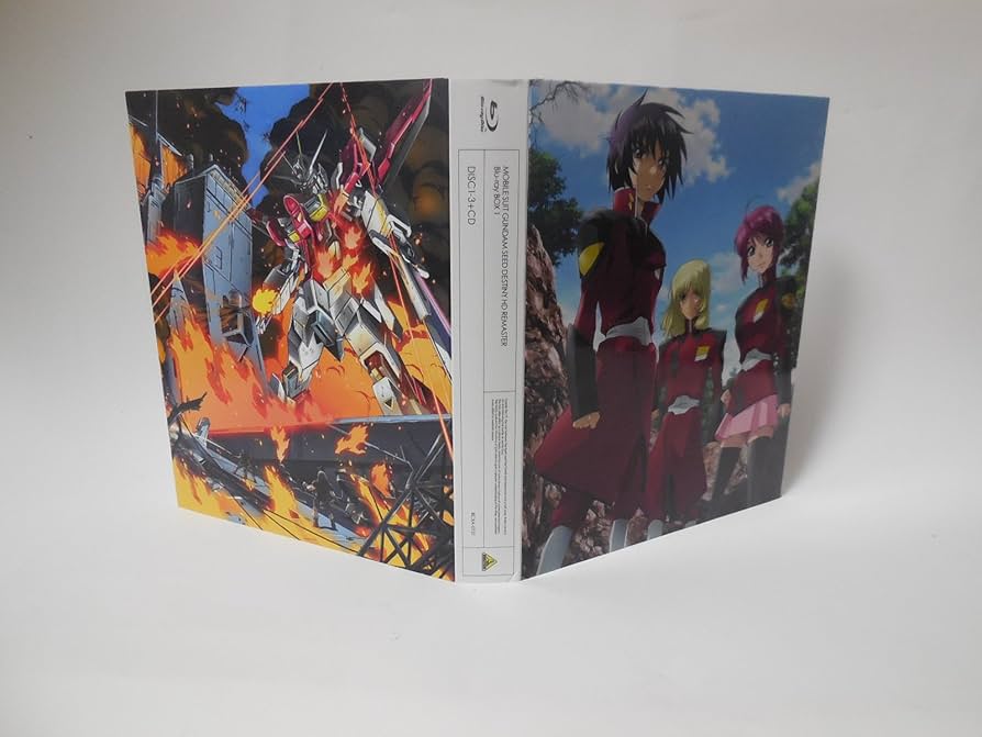 機動戦士ガンダムSEED HDリマスター Complete Blu-ray B… 61KVoGCb1LL._AC_SY200_QL15_.jpg